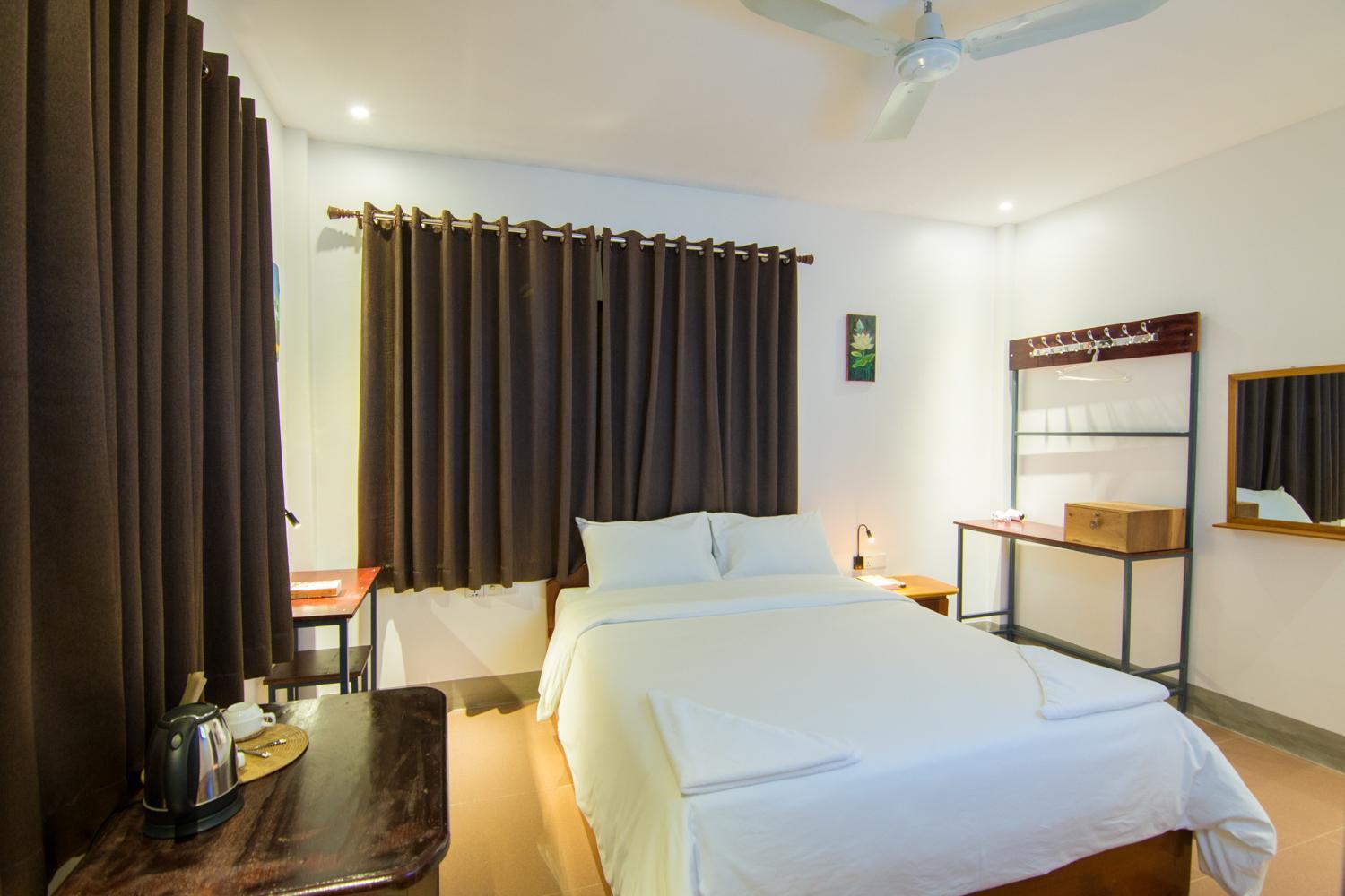 Bokre Angkor Hostel Σιέμ Ρέαπ Δωμάτιο φωτογραφία