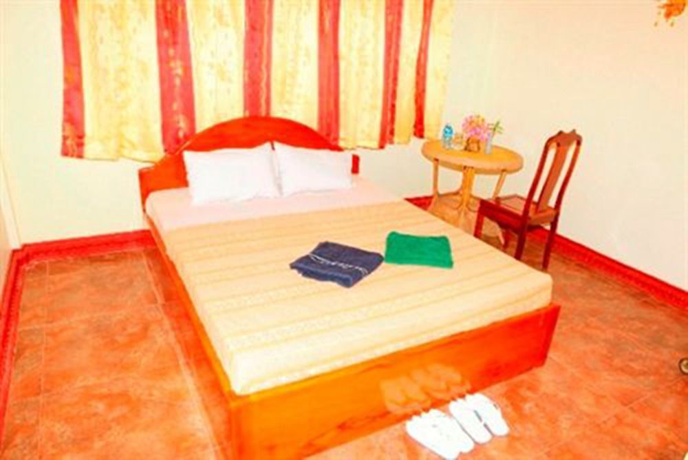 Bokre Angkor Hostel Σιέμ Ρέαπ Εξωτερικό φωτογραφία
