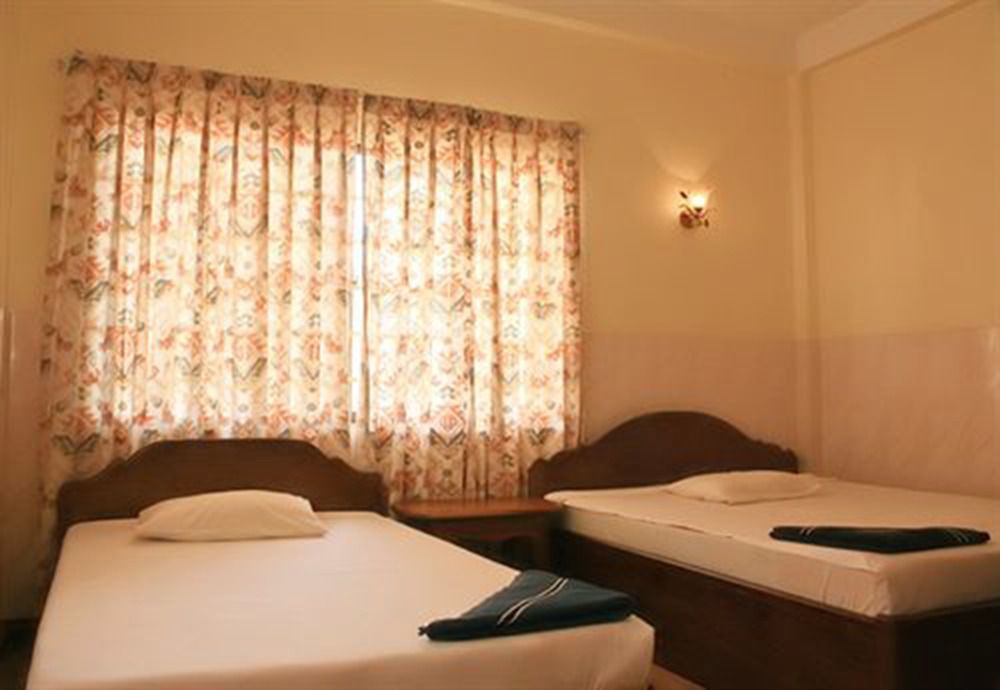 Bokre Angkor Hostel Σιέμ Ρέαπ Εξωτερικό φωτογραφία