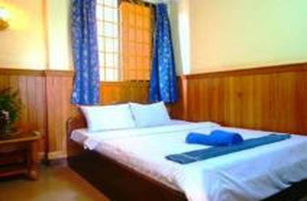 Bokre Angkor Hostel Σιέμ Ρέαπ Εξωτερικό φωτογραφία
