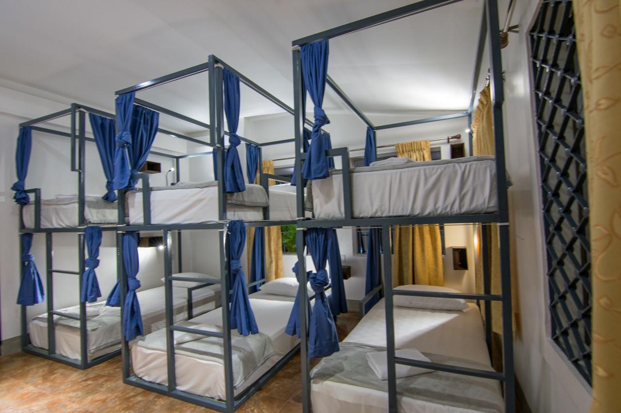 Bokre Angkor Hostel Σιέμ Ρέαπ Εξωτερικό φωτογραφία