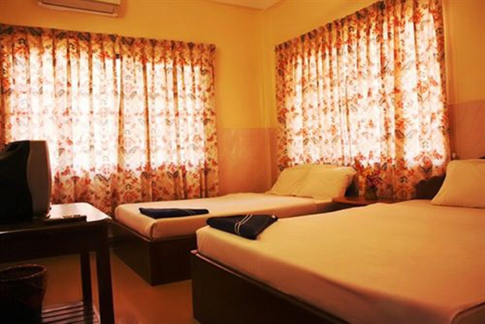Bokre Angkor Hostel Σιέμ Ρέαπ Εξωτερικό φωτογραφία