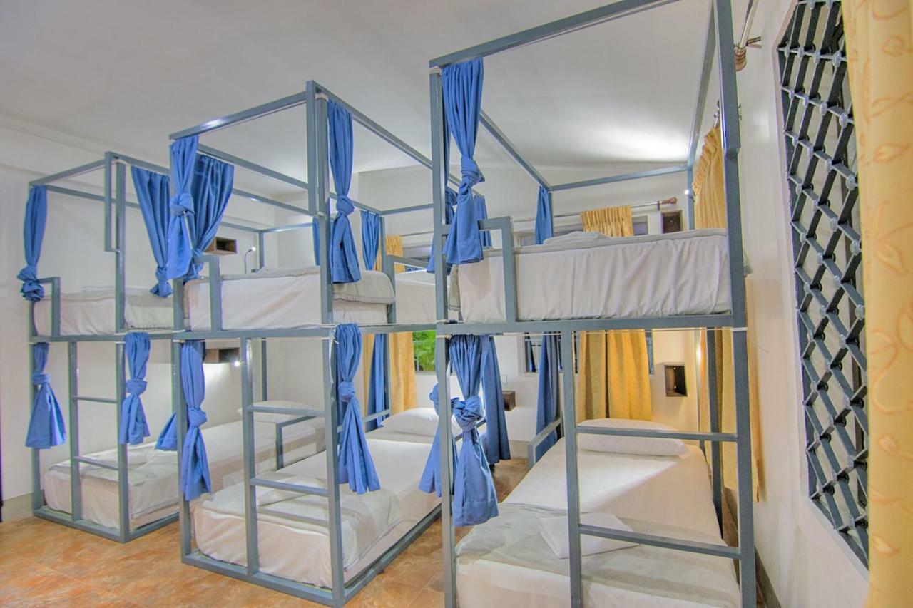 Bokre Angkor Hostel Σιέμ Ρέαπ Εξωτερικό φωτογραφία