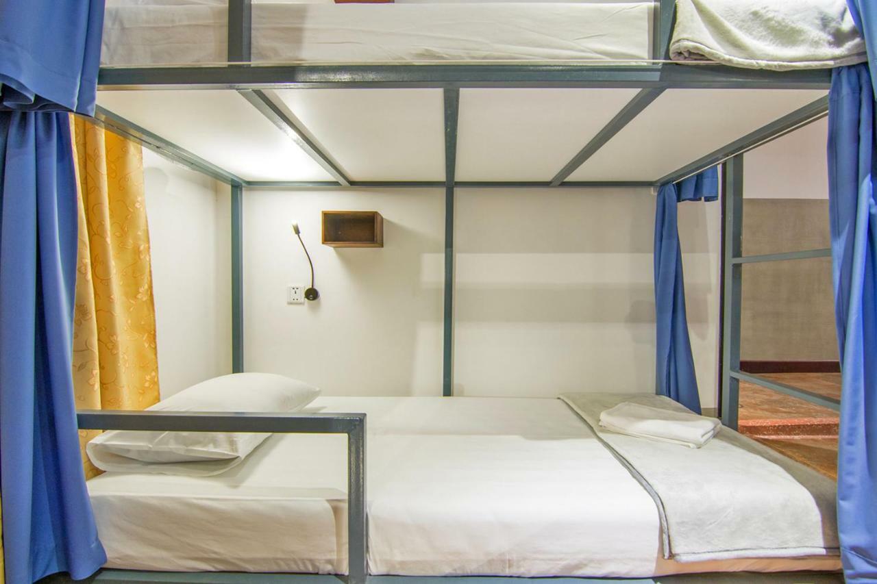 Bokre Angkor Hostel Σιέμ Ρέαπ Εξωτερικό φωτογραφία