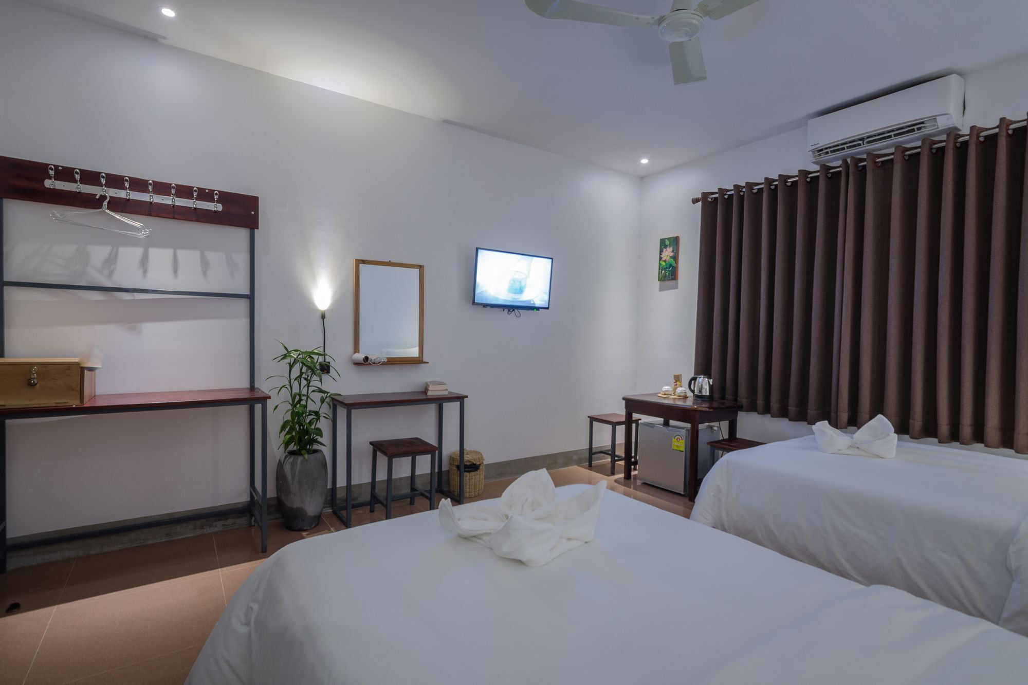 Bokre Angkor Hostel Σιέμ Ρέαπ Εξωτερικό φωτογραφία